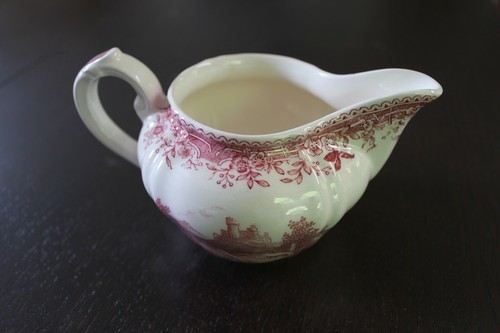 Villeroy boch burgenland rot - boch,