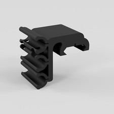 Arcus Harpoon Bolzenhalter |