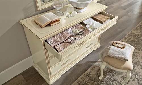 Kommode highboard schlafzimmer - kommode,