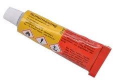 Gummilösung quick - (465€/1l),