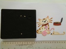 Sizzix Originals Haustier