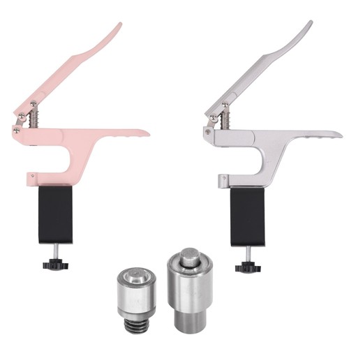 ösenstanzer gesenke 3mm - Ösenstanzer, 3mm-14mm