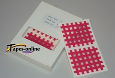 40 Kinesiologie Cross Tape