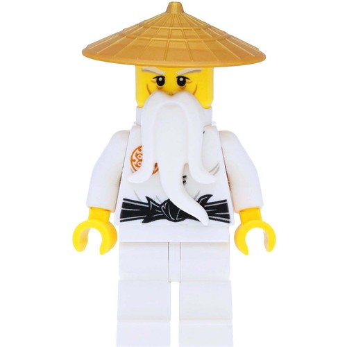 Lego ninjago minifigur - lego,