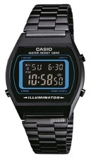 Casio Retro Illuminator