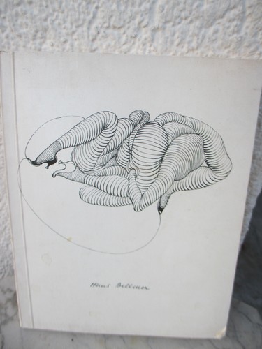 Hans bellmer - hans,