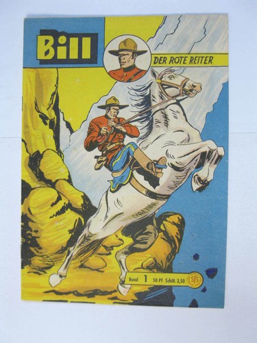 Bill sergeant - sergeant,