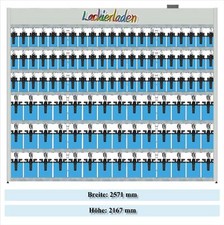 Mischbank für 1K und 2K Acryl