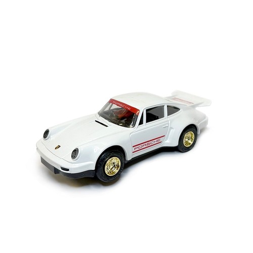 Scalextric c407 porsche 911 - scalextric,
