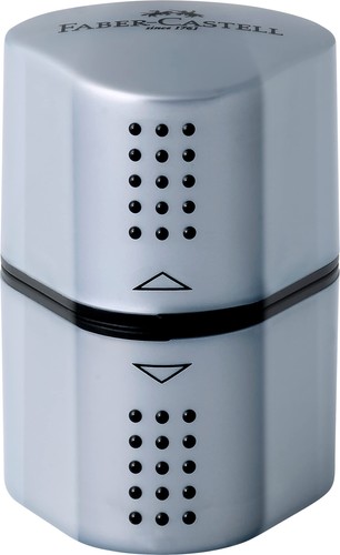 Faber castell dosenspitzer - faber-castell,