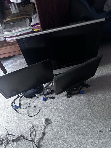Sharp aquos zoll bildschirm - aquos,