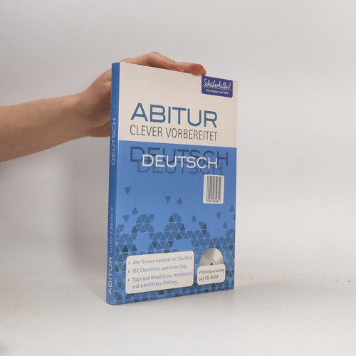 Abitur clever vorbereitet - clever,