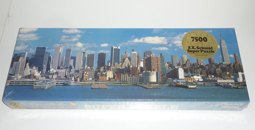 Schmid puzzle 98851 - puzzle,