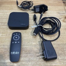 MINIX NEO X5 Android TV Box