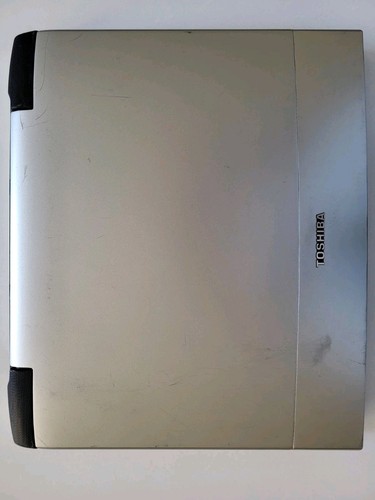 Toshiba tecra t9100 pentium - toshiba,
