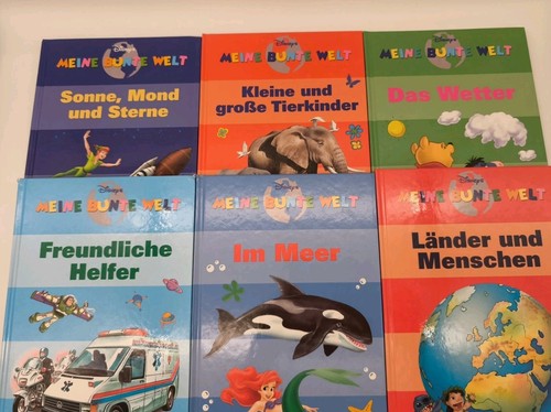 Sammlung paket disney - sammlung,