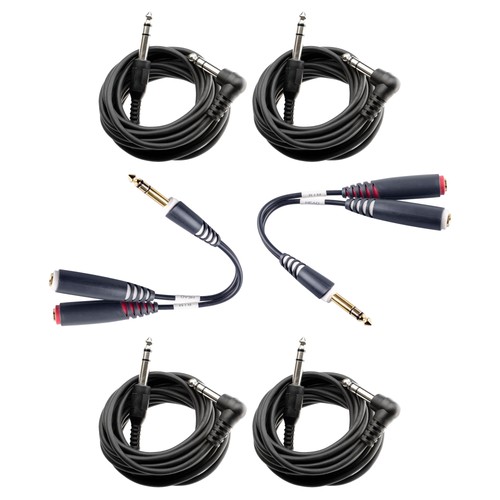 Drum tec splitter - drum-tec, e-drum