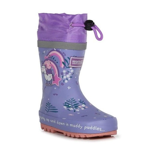 Regatta kinder peppa pig - regatta,