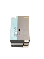 Siemens SITOP SMART 10A / Power Supply / Netzteil / 24V DC/10A / 6EP1 334-2BA01
