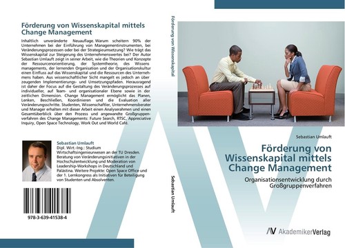 Förderung von wissenskapital - förderung,