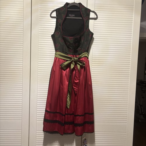 Dirndl von melega 40 - von,