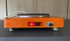 Heizplatte Dentaurum für