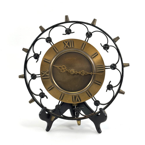 Dugena wanduhr - Ø, cm