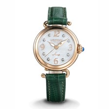 Locman Italy Damenuhr Amo mit