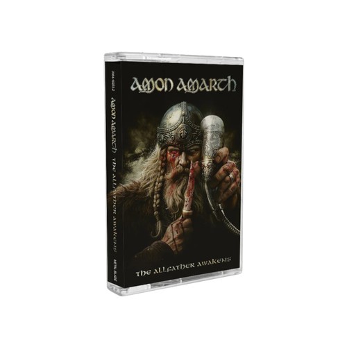 Amon amarth the - amon,