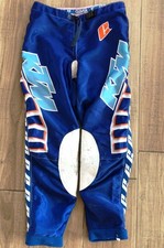 RARE CLOVER KTM Pants Vintage