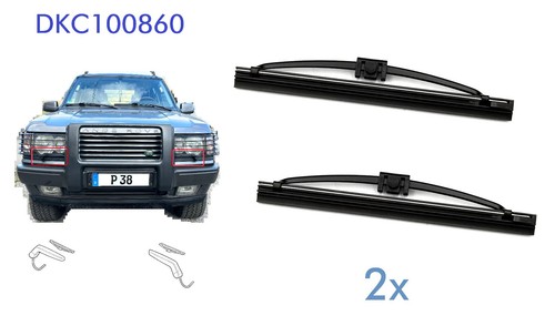 Dkc100860 range rover p38 - range,