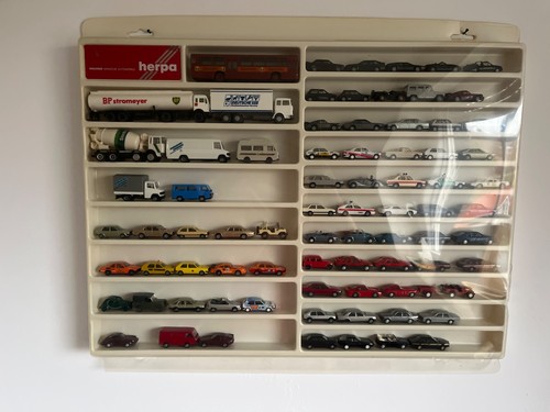 Herpa modelautos - herpa,