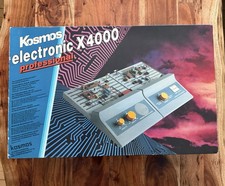 RARITÄT: Kosmos Electronic