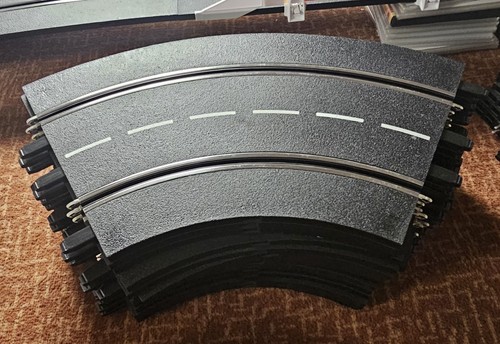 Carrera kurve 1 60 - x,