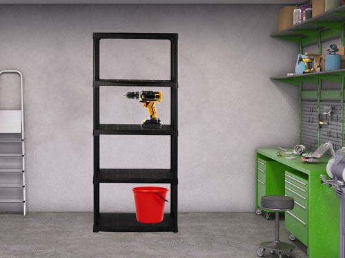 Stabiles standregal regale - standregal,,