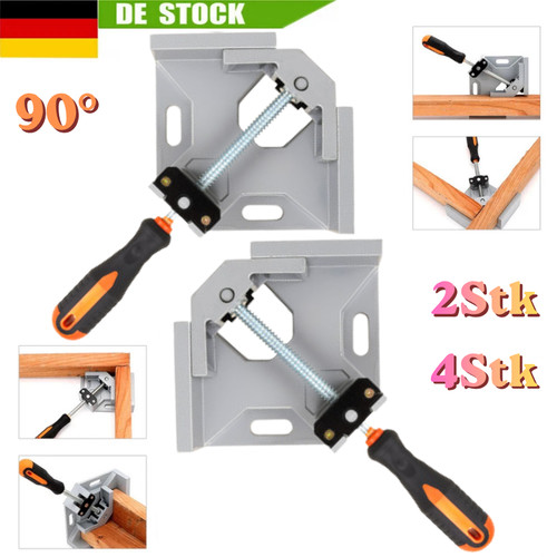 Grad schweißen ecke - 90,