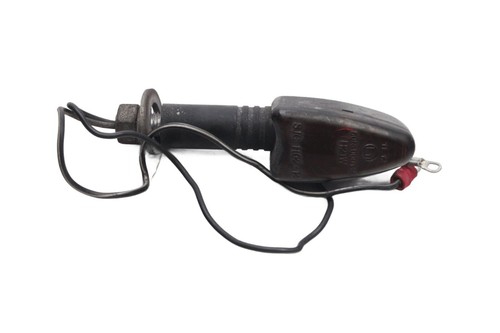 Blinker hinten links