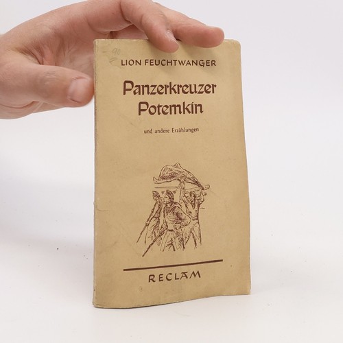 Panzerkreuzer potemkin - potemkin , | 