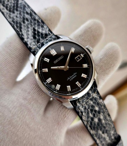 Seiko sarb021 automatikuhr - sarb021,