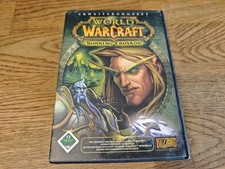 World of Warcraft: The Burning Crusade (PC , 2006 )