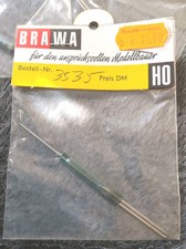 Brawa 3535 Modellbauleuchte
