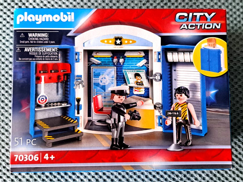 Playmobil city action - playmobil,
