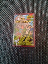 Ariola® MC Tim und Struppi Folge 10 Tim und die Picaros 