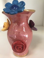 Mary Rose Young Blumenvase