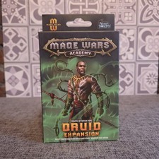 Mage Wars Academy: Druide