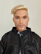 Barbie Signature Looks #5 Sean