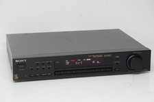 Sony s570es high end - high, analog