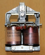 Empfangsmagnet für Siemens