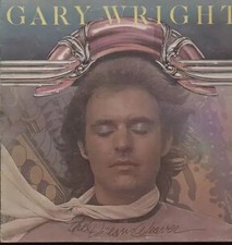 Gary Wright The Dream Weaver