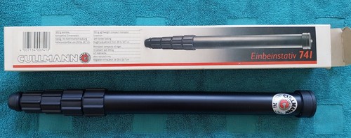 Cullmann einbeinstativ 741 - einbeinstativ,